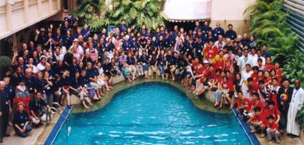 2002 Conference Photo