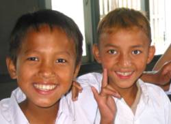 Photo of kids